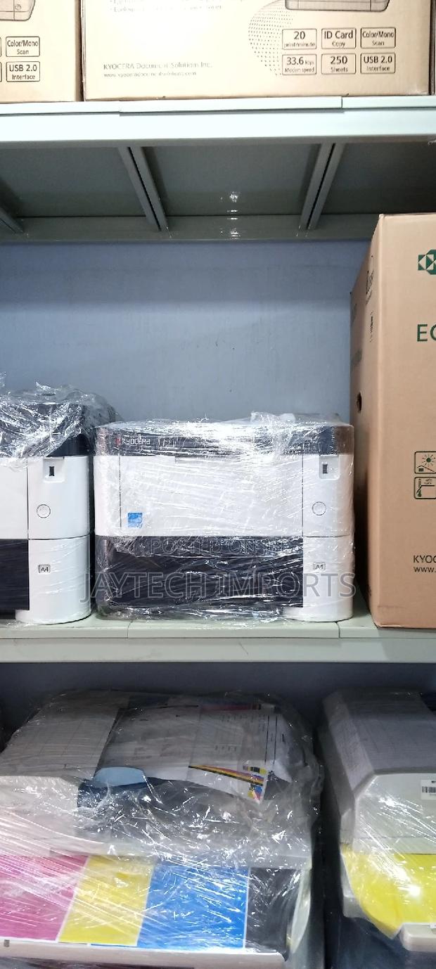 Durable Printer Ecosys Fs 4200 - main view