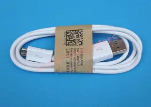 Samsung Original USB Data Cable Power Cord for Galaxy J5 Pri