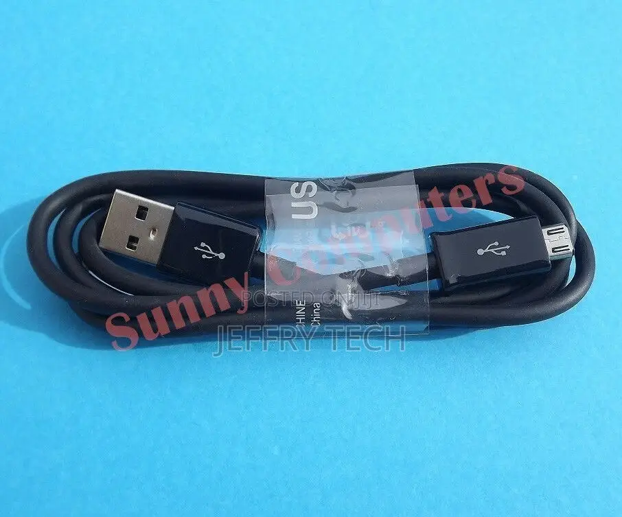 Samsung Original USB Data Cable Power Cord for Galaxy J5 Pri
