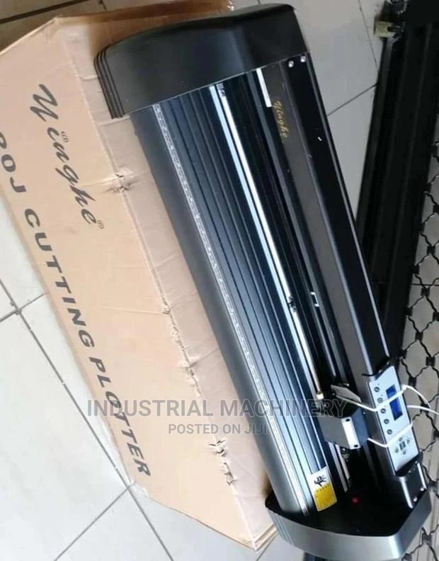 Plotter Machine 2 Feet-Professional - main view