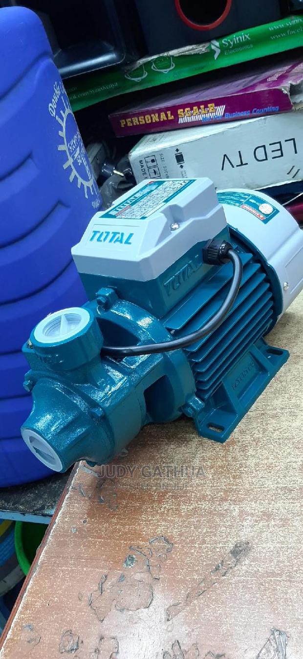 1.Hp Water Pumpm Total - main view