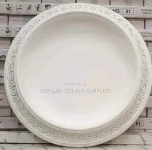 Ceiling Medallion Polyurethane PU