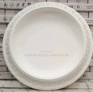Ceiling Medallion Polyurethane PU