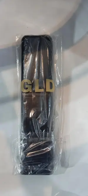 Replacement Remote for GLD Smart TV.
