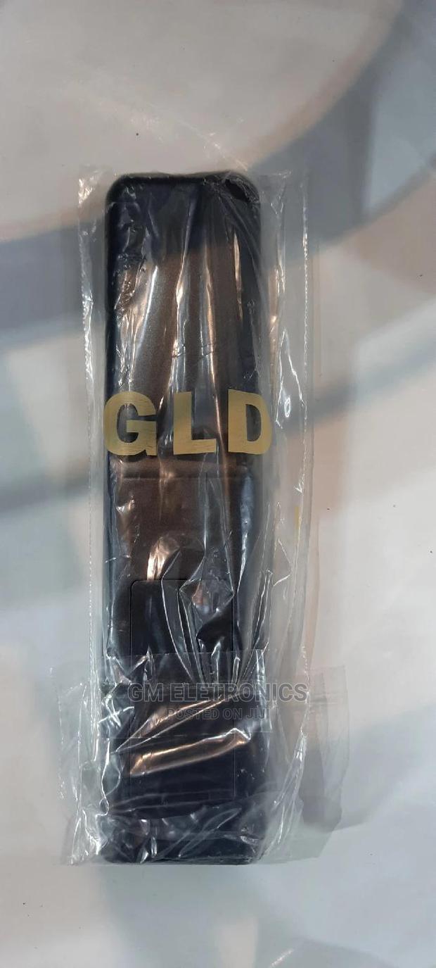 Replacement Remote for GLD Smart TV. - thumbnail 3