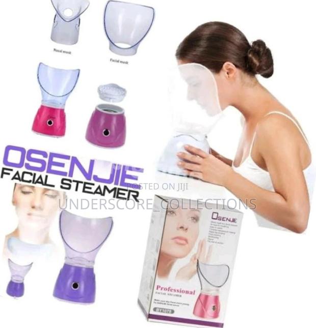 Osenjie Professional Facial Steamer Machine*