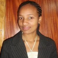 Pauline Wanji logo