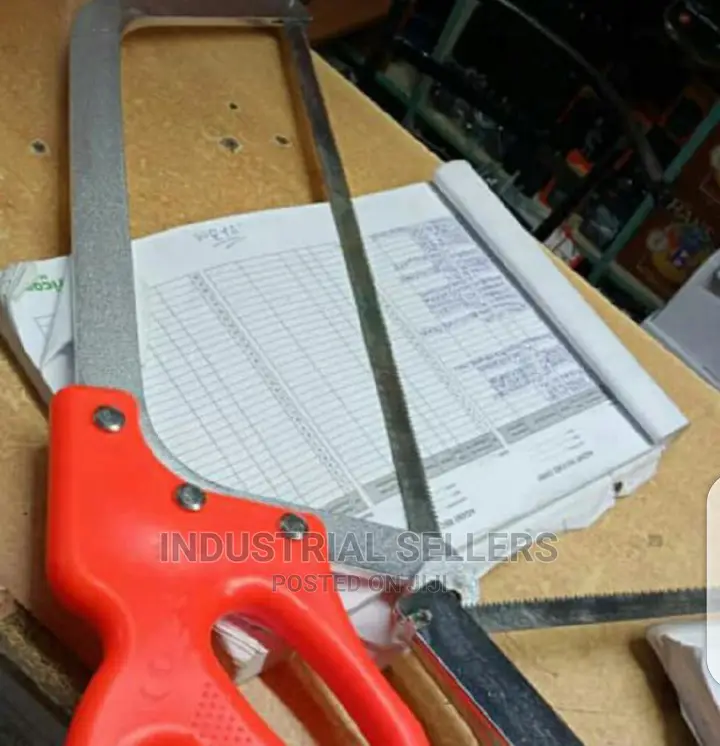 Best Hack Saw