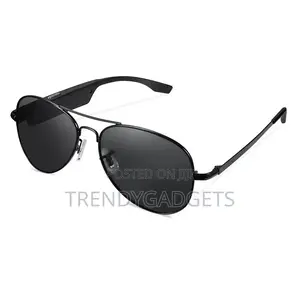 K3 Bluetooth Glasses Sunglasses for All Gender
