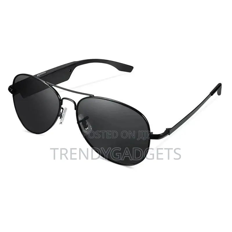 K3 Bluetooth Glasses Sunglasses for All Gender