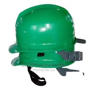 Safety Helmets for Head Protection in Kenya