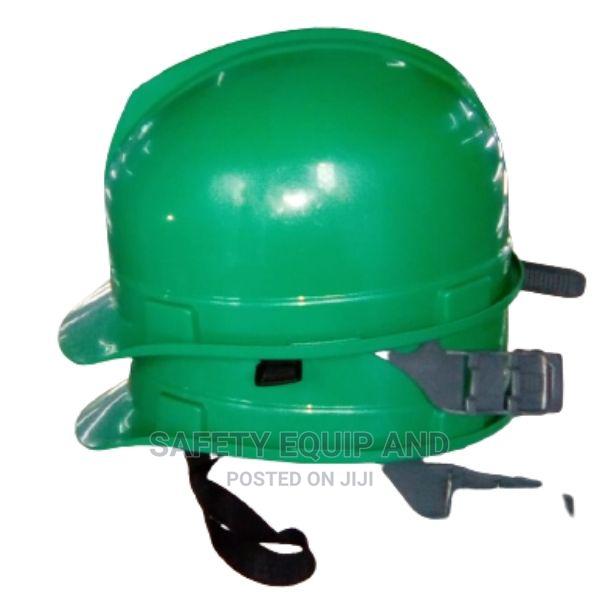 Safety Helmets for Head Protection in Kenya - thumbnail 3