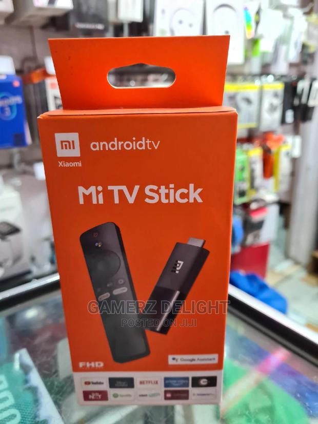 Mi Tv Stick( Android Box( - thumbnail 2