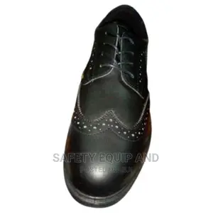 Executive Safety Shoes for Men in Kenya at Discounted Price