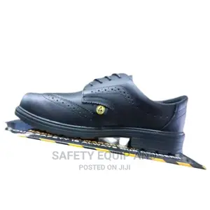 Executive Safety Shoes for Men in Kenya at Discounted Price