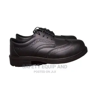 Executive Safety Shoes for Sale in Nairobi, Kenya
