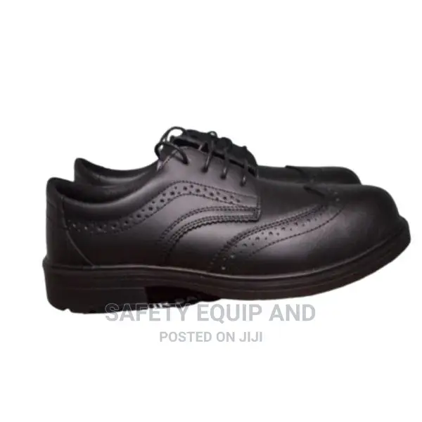 Executive Safety Shoes for Sale in Nairobi, Kenya