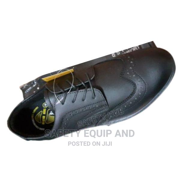 Quality Safety Shoes for Sale in Kenya at Affordable Price