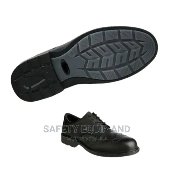 Safety Shoes for Sale in Kenya in Discounted Price
