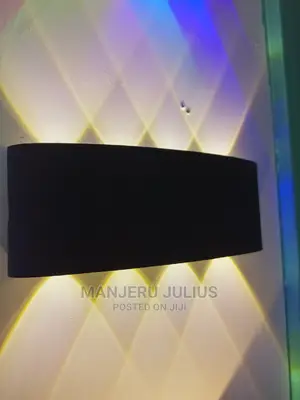 Led Wall Lights