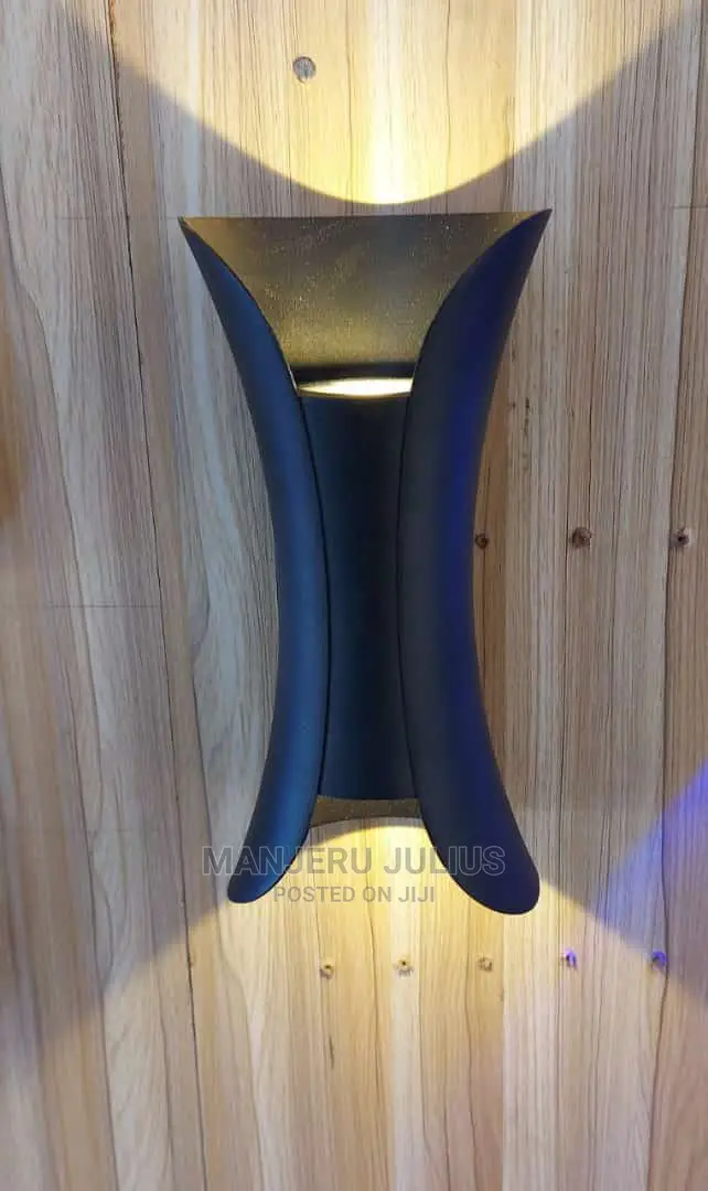 Led Wall Brackets