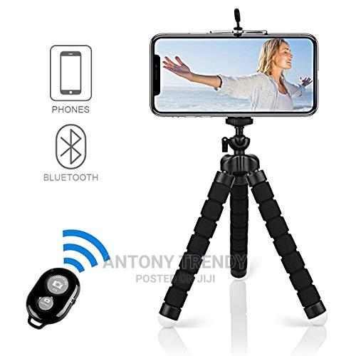 Tripod for All Phone - main view