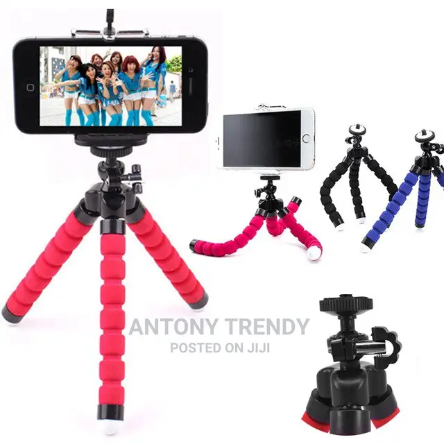 Tripod for All Phone