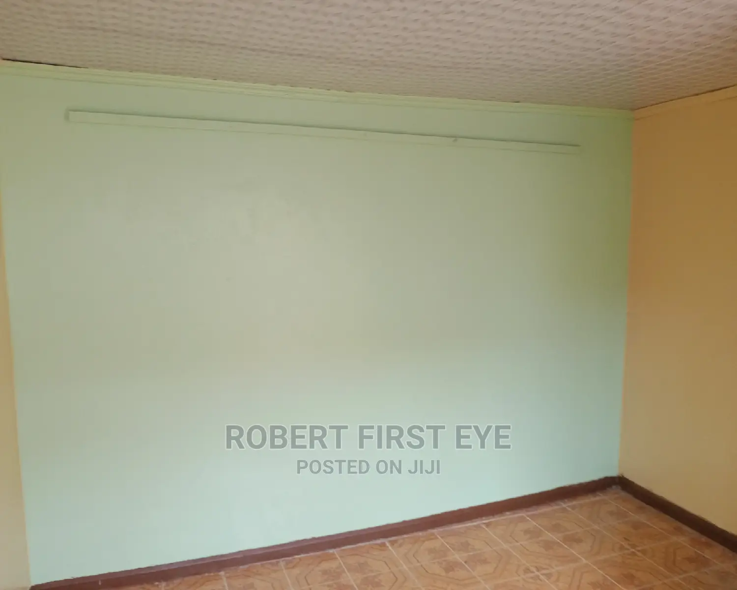 Studio Apartment in First Eye Homes, Dagoretti for rent