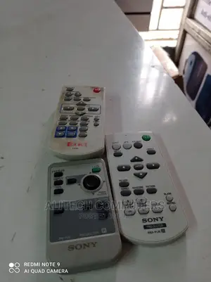 Projectors Remote