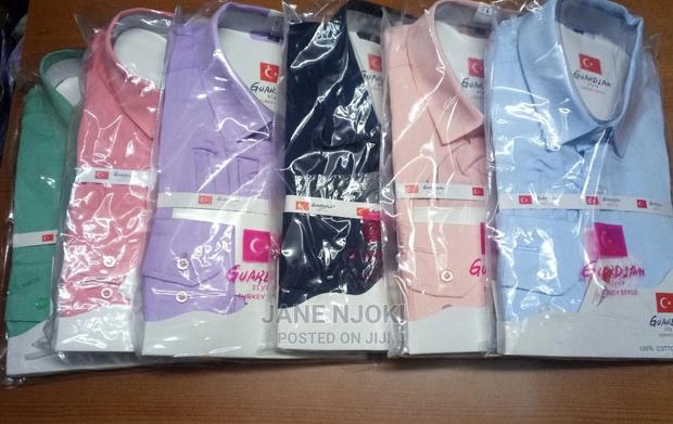 Official Shirts - main view
