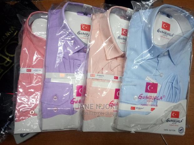 Official Shirts - thumbnail 2
