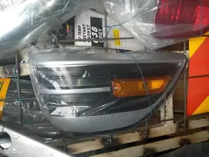 Cornerlamp for C96 Corolla