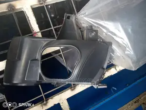 Foglamps and Foglamp Covers for Fielder ,Wish and Cars