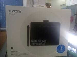 Wacom Intuos Creative Pen Tablet - main view