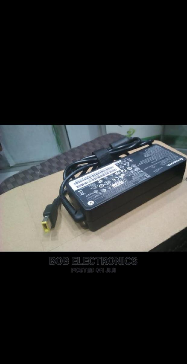 Lenovo USB Charger