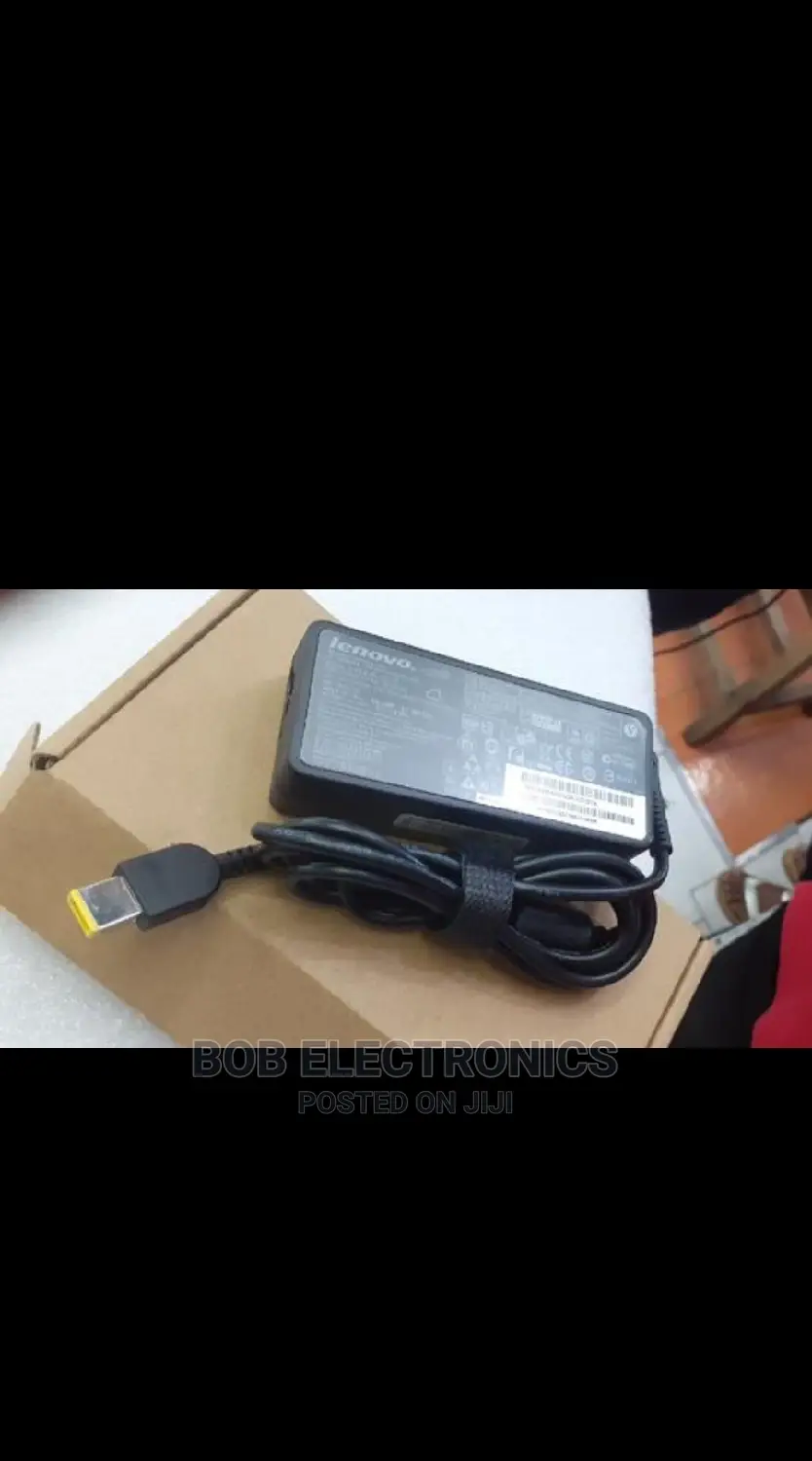 Lenovo USB Brand New Charger