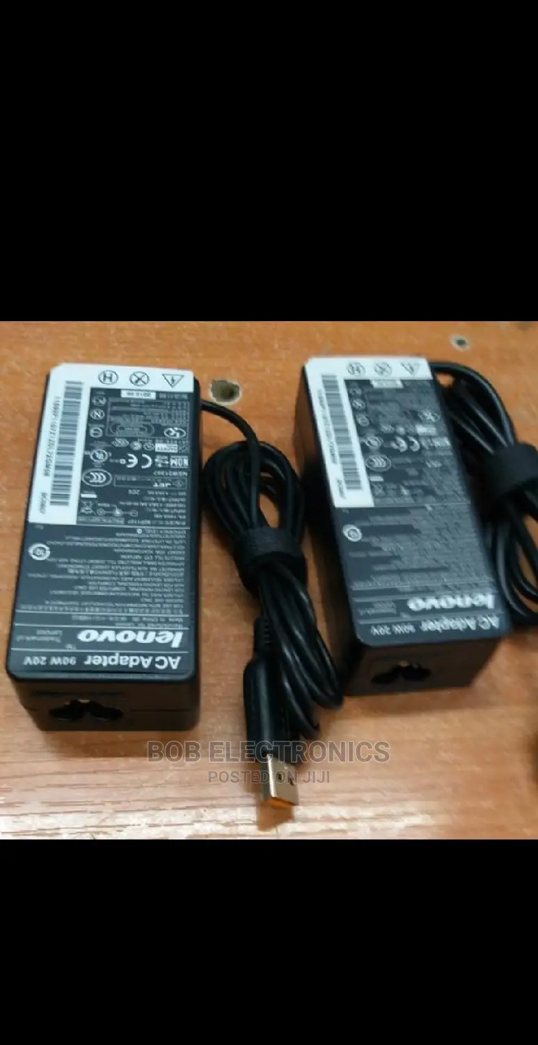 Lenovo USB Yoga Charger