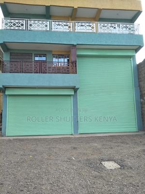 Roller Shutter Doors Manufacturer - main view