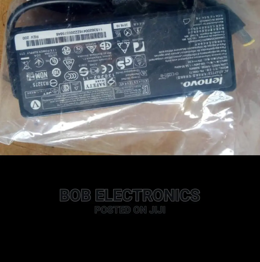 Lenovo USB Adapters Available