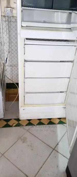 Hotpoint 350L Fridge
