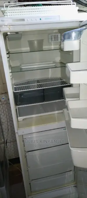 Hotpoint 350L Fridge