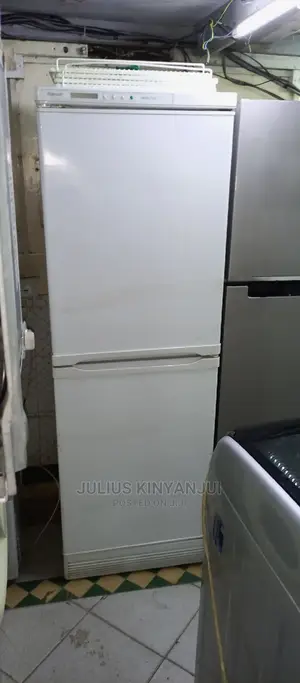 Hotpoint 350L Fridge