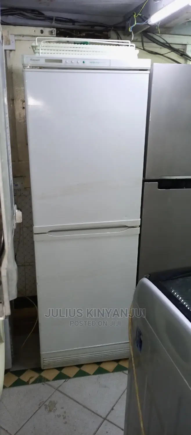 Hotpoint 350L Fridge