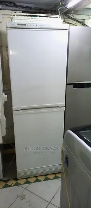 Hotpoint 350L Fridge