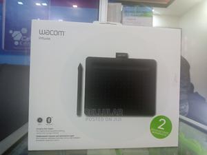 Wacom Intuos Bluetooth Creative Pen Tablet - main view