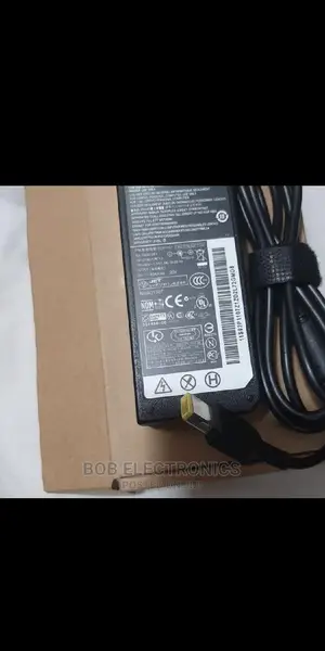 Lenovo USB Complete Charger