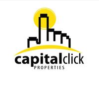 Capital Click Properties logo