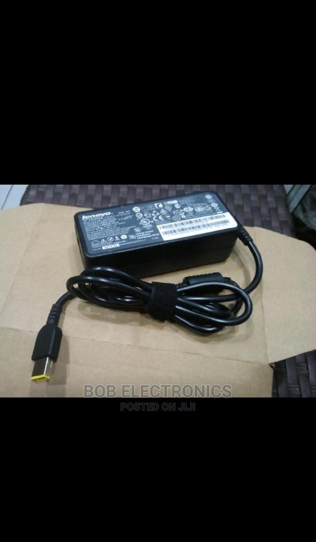 Lenovo USB High Quality Adapter - main view