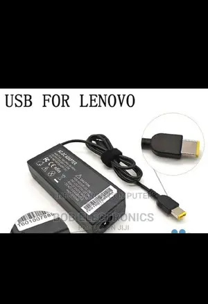 Lenovo USB Charger High Quality
