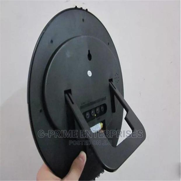 Wall Clock- Digital Wall Hanging Clock - thumbnail 2